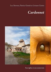 Produktbild: Cardonnet