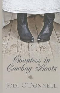 Produktbild: Countess in Cowboy Boots -Lp