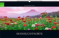 Produktbild: GEO Sehnsuchtsorte 2027