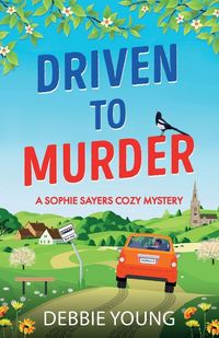 Produktbild: Driven to Murder