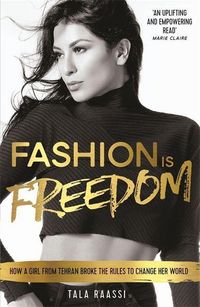 Produktbild: Raassi, T: Fashion Is Freedom