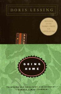 Produktbild: Going Home