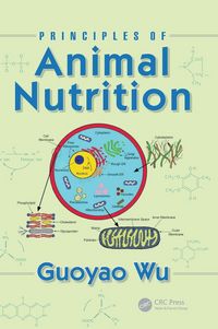 Produktbild: Principles of Animal Nutrition