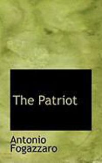 Produktbild: The Patriot