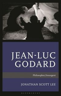Produktbild: Jean-Luc Godard