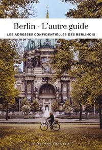 Produktbild: Berlin - L&rsquo;autre guide