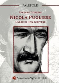 Produktbild: Nicola Pugliese. L'arte di non scrivere