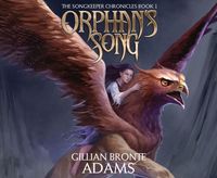 Produktbild: Orphan's Song, Volume 1