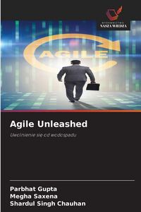 Produktbild: Agile Unleashed