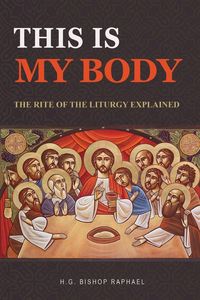 Produktbild: This Is My Body