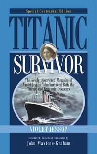 Produktbild: Titanic Survivor