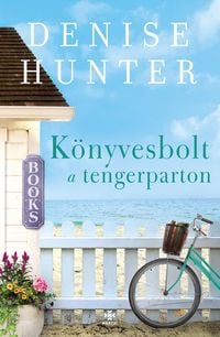 Produktbild: K&ouml;nyvesbolt a tengerparton