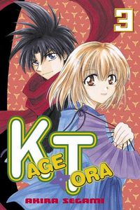Produktbild: Kagetora: Volume 3