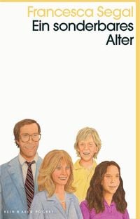 Produktbild: Ein sonderbares Alter