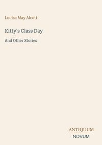 Produktbild: Kitty's Class Day