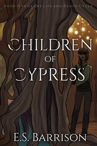 Produktbild: Children of Cypress