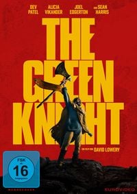 Produktbild: The Green Knight