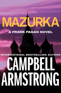 Produktbild: Mazurka