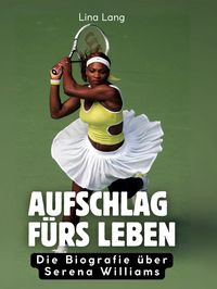 Produktbild: Aufschlag f&uuml;rs Leben