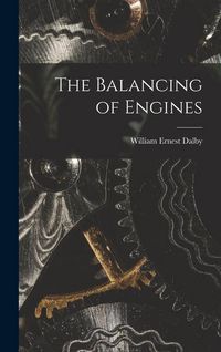 Produktbild: The Balancing of Engines