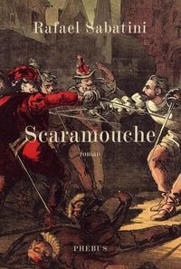 Produktbild: Scaramouche