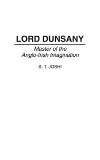 Produktbild: Lord Dunsany