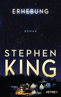 Bild vom Artikel Erhebung vom Autor Stephen King