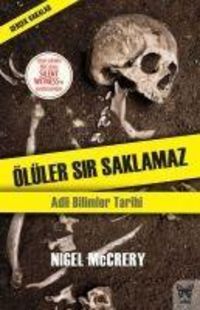 Produktbild: &Ouml;l&uuml;ler Sir Saklamaz