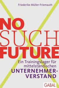 Produktbild: No such Future