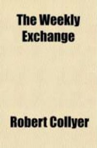 Produktbild: The Weekly Exchange