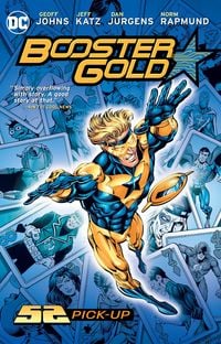 Produktbild: Booster Gold: 52 Pick-Up (New Edition)