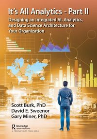 Produktbild: It's All Analytics - Part II