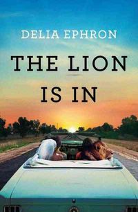 Produktbild: The Lion Is in