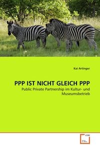 Produktbild: Ppp ist Nicht Gleich Ppp