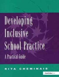 Produktbild: Developing Inclusive School Practice