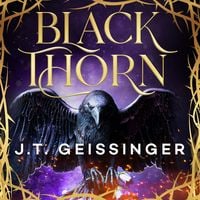Produktbild: Blackthorn