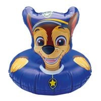 Produktbild: Paw Patrol Schwimmring mit Chase Kopf