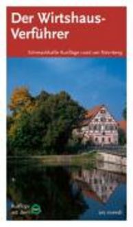 Produktbild: Castner, T: Wirtshaus-Verf&uuml;hrer