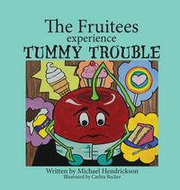 Produktbild: The Fruitees Experience Tummy Trouble