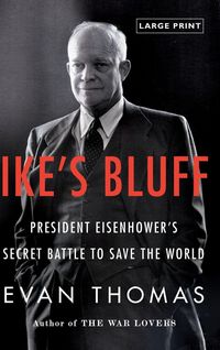 Produktbild: Ike's Bluff