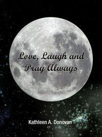 Produktbild: Love, Laugh and Pray Always