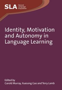 Produktbild: Identity, Motivation and Autonomy in Language Learning