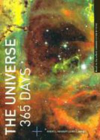 Produktbild: The Universe: 365 Days
