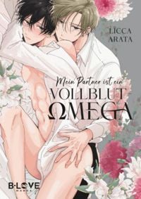Produktbild: Mein Partner ist ein Vollblut-Omega