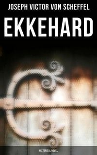 Produktbild: Ekkehard (Historical Novel)