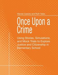 Produktbild: Once Upon a Crime