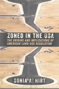 Produktbild: Zoned in The USA