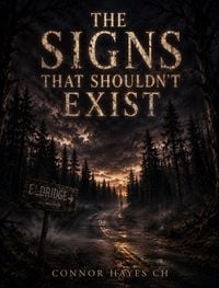 Produktbild: The Signs That Shouldn't Exist