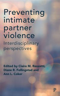 Produktbild: Preventing intimate partner violence