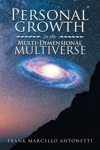 Produktbild: Personal Growth in the Multi-Dimensional Multiverse